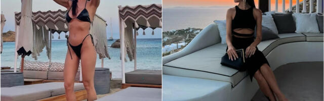 Ova crnka je organizovala orgije sa fudbalerima - Zbog prostitucije završila u pritvoru, haos u Italiji (FOTO)