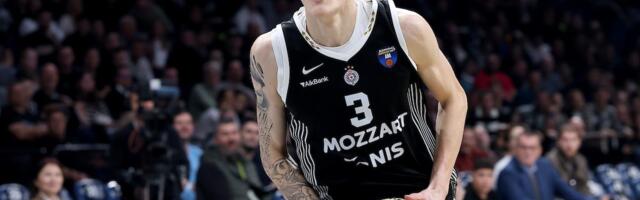 "VIDIM DA PUT NIJE ČIST..." Mika Murinen zapalio društvene mreže! Poslao je misterioznu poruku, svi se pitaju da li ove reči imaju veze sa Partizanom!