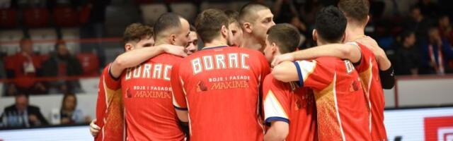 Zvezda i Partizan četvrtfinale KLS počinju sledeće sedmice, Borac kasnije