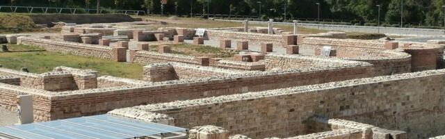 Antički rimski toaleti u Bugarskoj otkrivaju neočekivan patogen