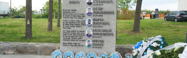 Tri godine od masovnog ubistva u Duboni i Malom Orašju