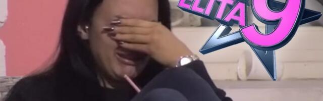 ANITA NAPUŠTA "ELITU 9" ZBOG RIZIČNE TRUDNOĆE? Procurila strogo čuvana tajna sa Pinka! (VIDEO)