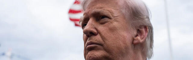 Трамп: Иран поражен, нуклеарни програм под надзором САД