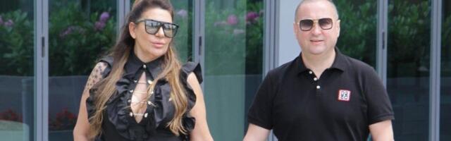 "Skinuće mu mladež": Oglasila se Slađa nakon što je Đanija ujeo gost
