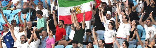 FIFA donela odluku: Zastava jedne zemlje zabranjena na Svetskom prvenstvu