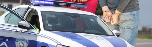 Uhapšeni mladići zbog jezivih napada na Zvezdari i Vračaru: Policija hitno reagovala