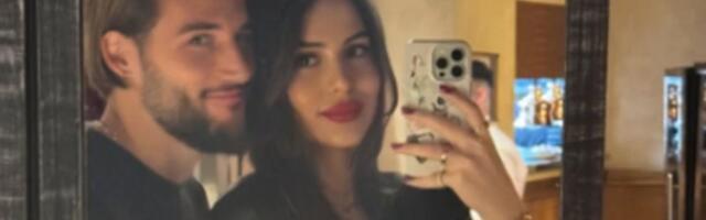 "Ti si mi najveći blagoslov od Boga" Nemanja uputio moćnu poruku Anastasiji: Obratio joj se emotivnim rečima