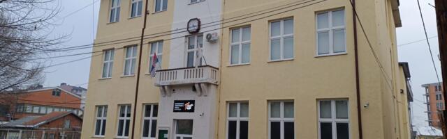 Nebojša Samčević imenovan za vršioca dužnosti direktora Ekonomsko-trgovinske škole u Novom Pazaru