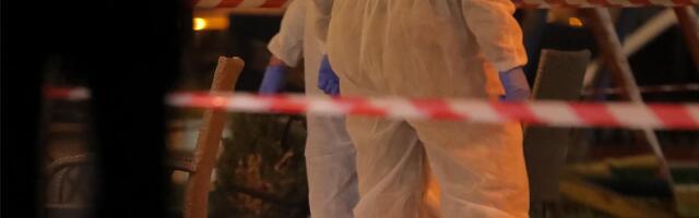UKRAJINKA UBIJENA U ZAGREBU Policiju dočekala šok izjava muža, komšije otkrile mučne detalje