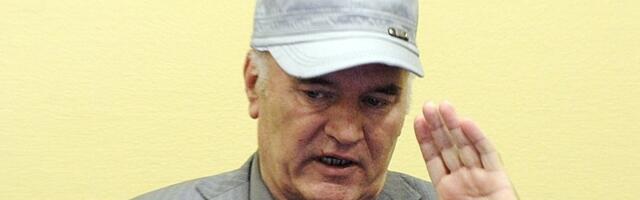 Ovo je sve zabrinulo! Nove informacije o zdravstvenom stanju generala Mladića