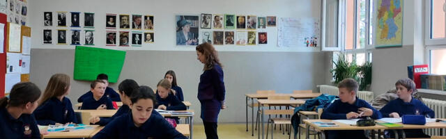 OVO SU NAJPOTREBNIJE STVARI KOJE TREBAJU DA IMAJU ŠKOLARCI: Pored đačke knjižice tu je i ovaj obrazac