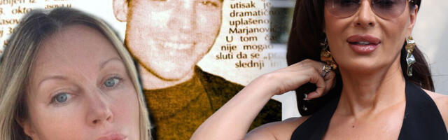 JAVNO OTKRIO ISTINU O VEZI SA CECOM, DVA SATA KASNIJE BIO JE MRTAV! Evo ko je zapravo bila devojka Dejana Marjanovića Šabana