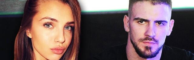 Ćerka Dejana Petrovića se oglasila nakon drame: Cela Srbija bila na nogama, a evo šta ona kaže!