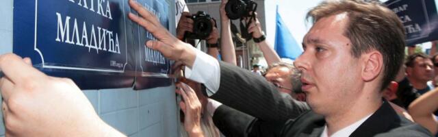 Istorijski revizionizam u Srbiji nije slučajan: Ideolozi ratova iz devedesetih brišu tragove svojih zločina