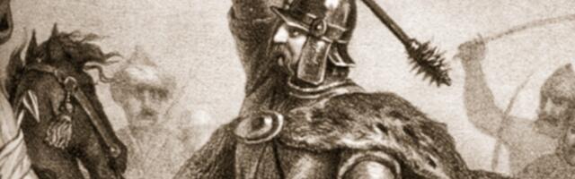 Bitka kod Niša: Duga vojna Sibinjanin Janka