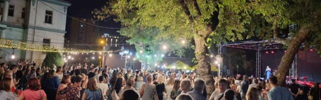 Kruševac geto  u Zastavinoj bašti - InfoKG poklanja 4 ulaznice