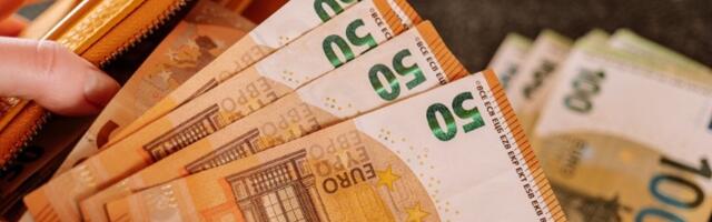 Savet za BDP: Inflacija u Srbiji u junu 2,7 odsto, prosečna zarada oko 1.000 evra