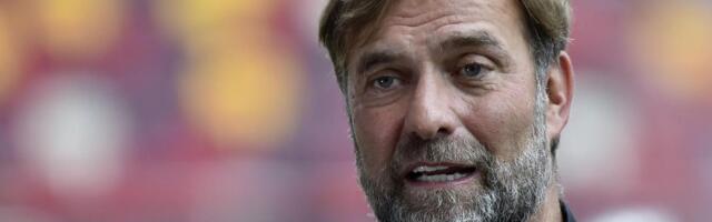 VELIKI POVRATAK JIRGENA KLOPA: Bivši trener Liverpula preuzima Nemačku