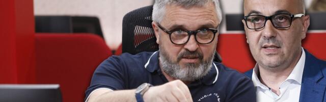 Pukla bruka u Kraljevu! Blokader Ivan Matović preti tužbama Vučićeviću - pokušava da zataška priču o sin (VIDEO)