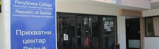 Ukrajinski ambasador u Centru za azil u Vranju: Dostojanstveno u teškom vremenu