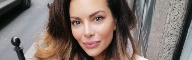 'Da je moja odluka bila sprovedena, mi ne bismo bile žive': Nikolina Pišek i ćerka se otrovale ugljen-monoksidom