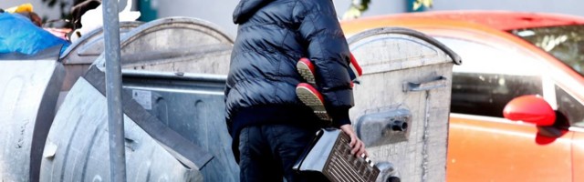Malo mesa, ruska salata, jedna pomorandža - o ovom divnom gestu Novosađana priča cela Srbija