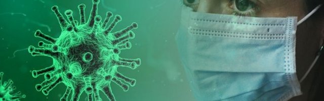 KORONA SE NE SMIRUJE U Švakcarskoj! Do sada umrlo 1.135 ljudi