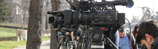 Radna grupa za bezbednost i zaštitu novinara: Ojačati mehanizme za zaštitu novinara