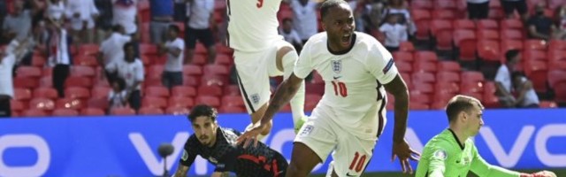 STERLING ZADOVOLJAN NAKON POBEDE! Šta smo ZAMISLILI to smo OSTVARILI!