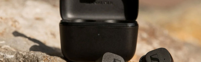 Sennheiser nove bežične slušalice su odlične i nešto jeftinije