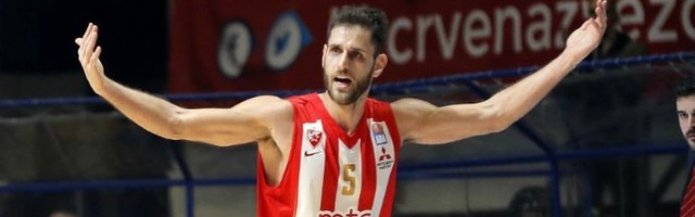 Leto za penzionisanje: I Stratos Perperoglu završio karijeru