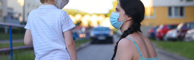 Gordana već dve godine krije od deteta da mu je rođendan zato što zna da niko ne može da mu dođe na proslavu