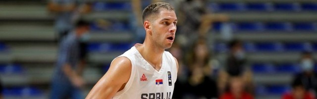 Stefan Jović i Panatinaikos - ponovo je aktuelno