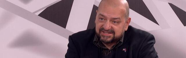 SNS MP: Serbia’s Int Min responsible for police acts, alleged deal with Russians