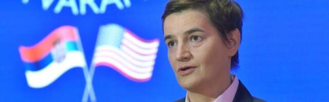 Brnabić: Vreme će pokazati da li će Milorad Grčić podneti ostavku