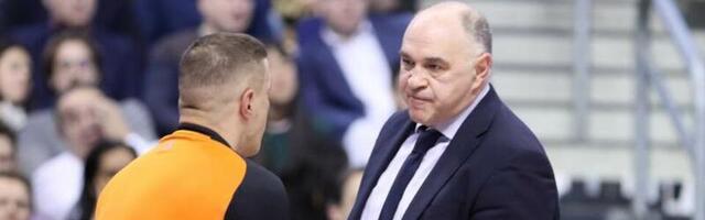 Još dvojica zaraženih u Realu: Odložen meč protiv Fenera
