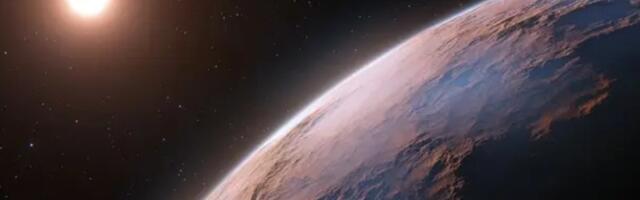 Otrkivena nova egzoplaneta slična zemlji u orbiti komšijske zvezde