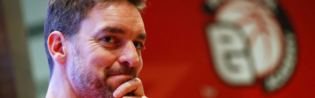 TRANSFER BOMBA NA POMOLU! Pešić bi mogao da dobije veliko pojačanje - Gasol bi da u Barseloni ZAVRŠI karijeru!