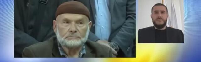 Usame Zukorlić za Prvu – Slijedi međunarodna ekspertiza o uzroku smrti muftije Muamera Zukorlića