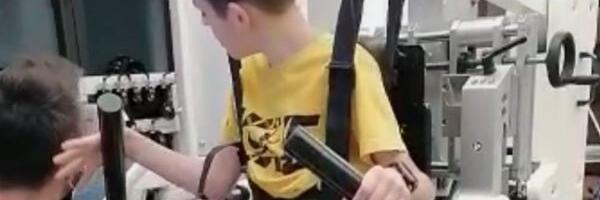 SAN O PRVOM KORAKU – SVI ZA BAKIRA