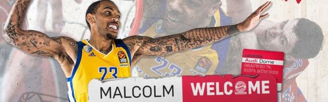 Trinkijeri dobio novo pojačanje: Biviši košarkaš Fenerba sa NBA iskustvom stigao u Minhen
