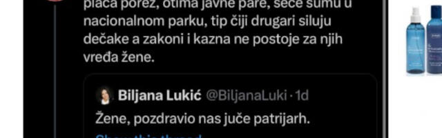 Napadi, uvrede i pretnje Srpskoj crkvi i patrijarhu