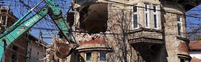 Sve je po zakonu, a urbane vrednosti nestaju