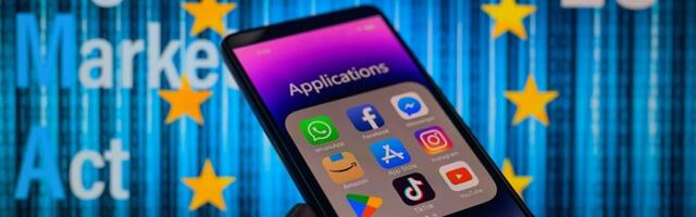 Apple, Google i Meta prvi na udaru DMA zakona 