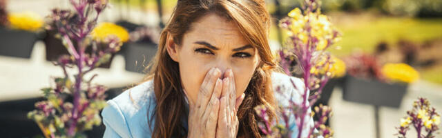 Glavobolje izazvane alergijom - kako ih se rešiti za sekundu