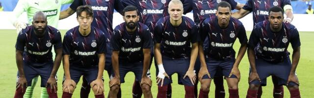 Legenda Partizana očajna: Mi smo gubitnici, batalimo fudbal