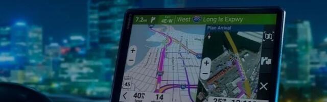 Garmin pokreće nove GPS navigatore usmerene na korisnike koje su zaboravile Google Maps