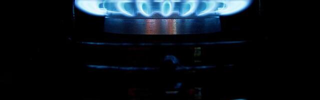 Gas u Evropi za mesec dana poskupeo za petinu