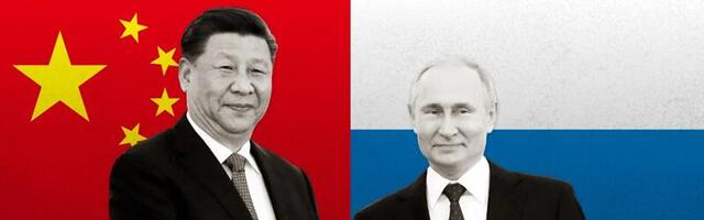 Putin naredio saradnju sa Kinom u oblasti veštačke inteligencije