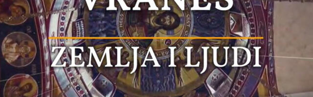 BNV u Crnoj Gori traži obustavljanje serijala „Vraneš: zemlja i ljudi”: RTCG mora napraviti otklon od veličanja ideologije prikrivanja zločina